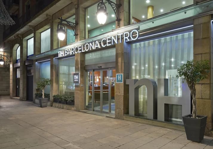 Kimpton Vividora Hotel, photo 2