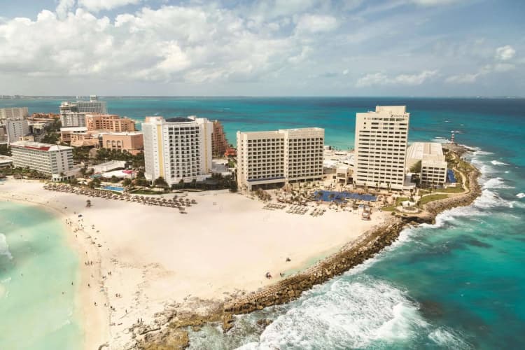 Hyatt Ziva Cancun photo 2