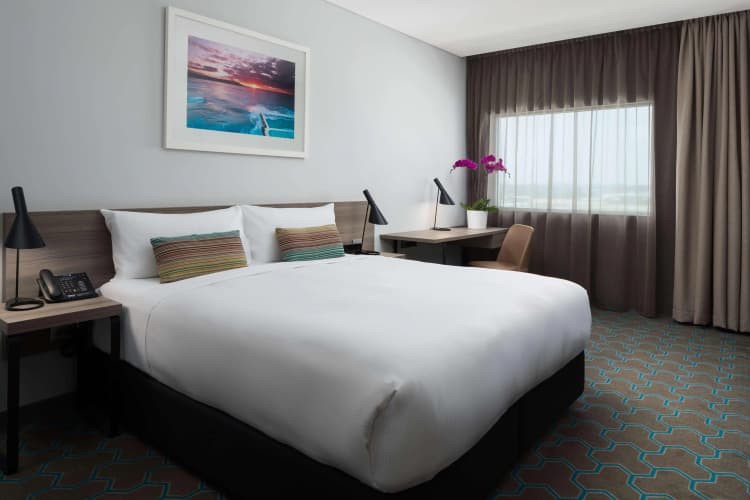 Rydges Sydney Airport photo 5