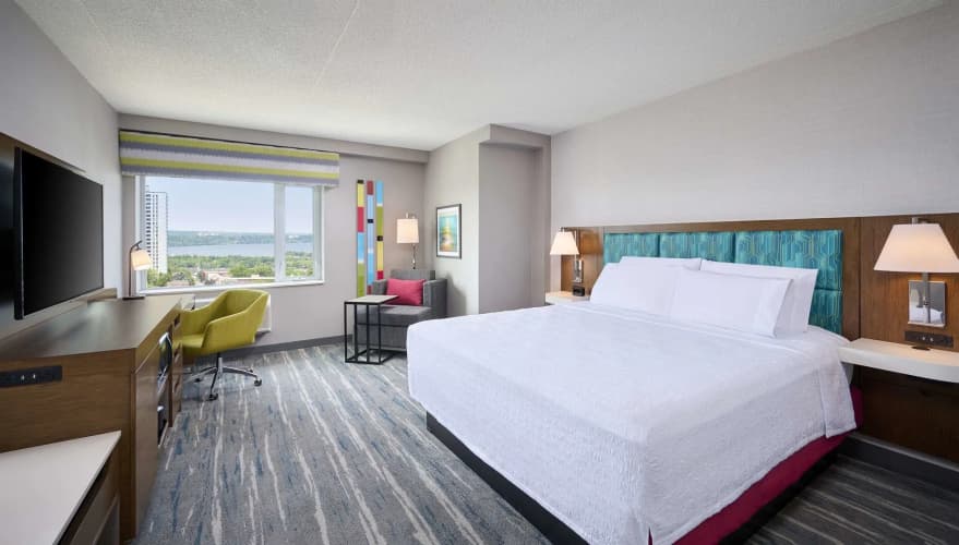 Hampton Inn By Hilton Hamilton photo 4