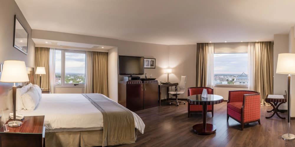 Diplomatic Hotel photo 4