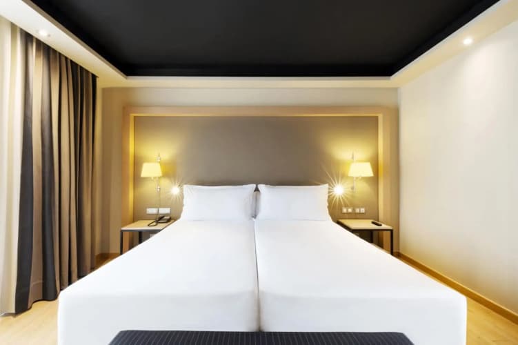 Hotel Jazz, photo 3