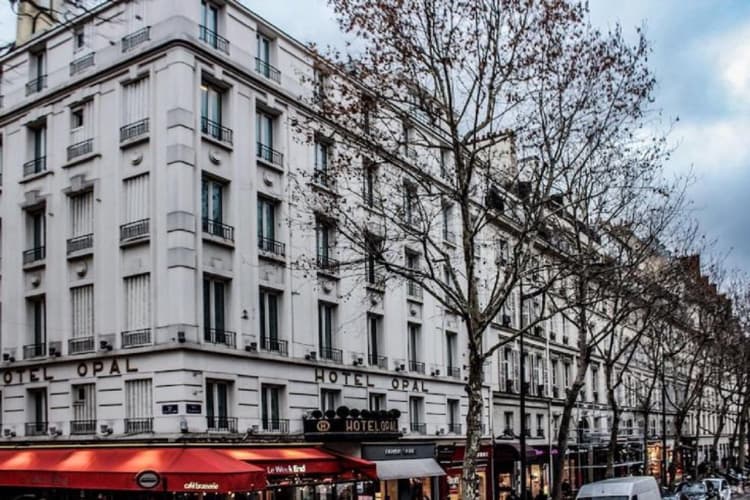 Hotel Opéra Opal photo 2