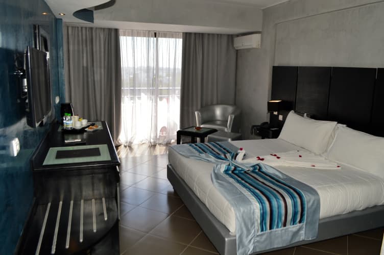 Anezi Tower Hotel & Apartments photo 4