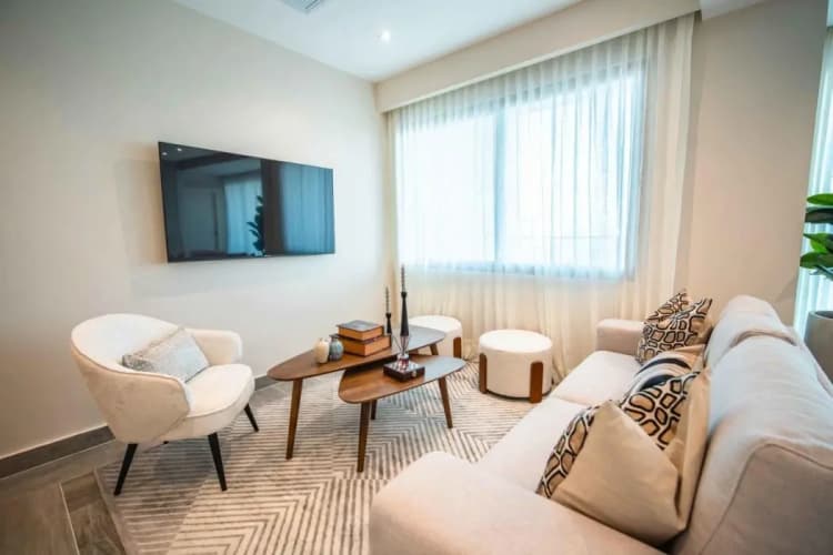 Aston Rubi City Suites photo 4