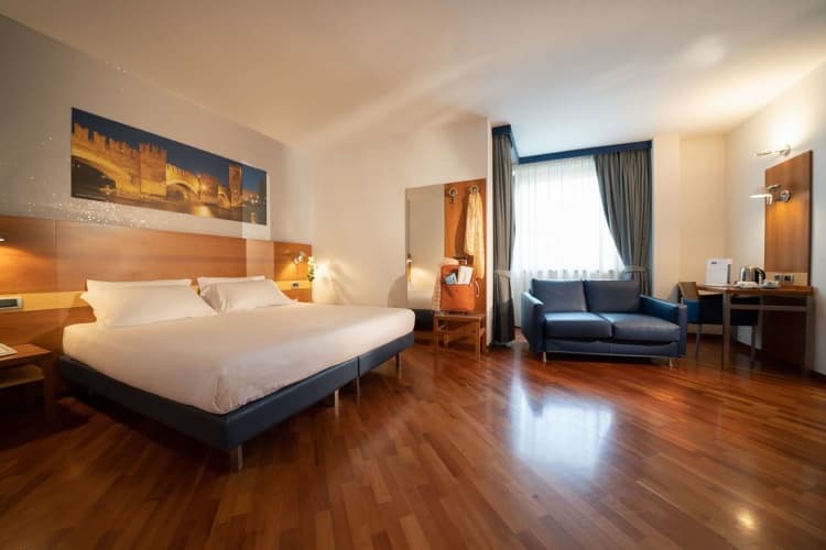 Best Western Hotel Fiera Verona photo 5