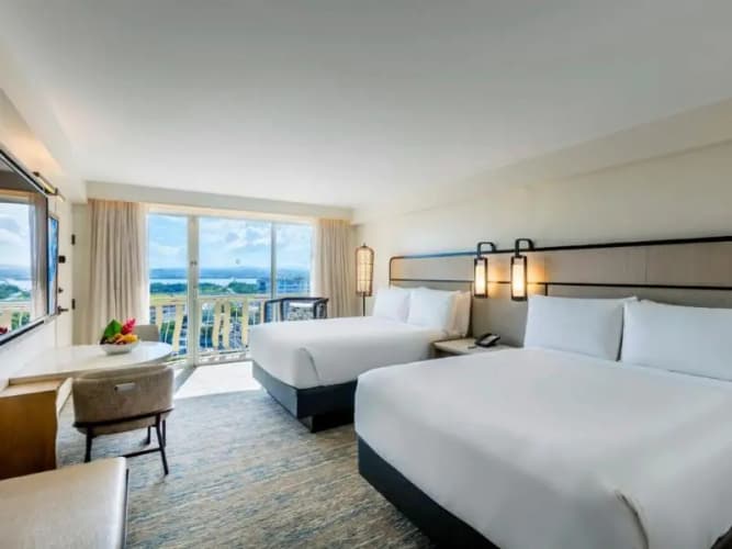 Royal Sonesta San Juan photo 3