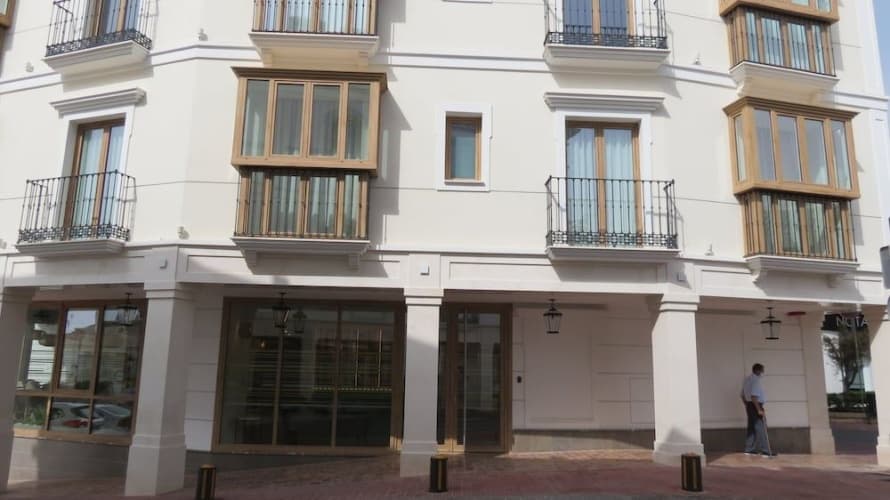 La Puerta De Nerja Hostal Boutique-Adults Recommended, photo 1