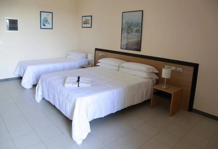 Clclub Azzurro Hotel & Resort photo 5