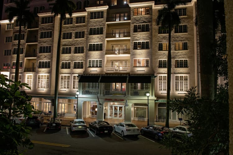 Hampton Inn & Suites Bradenton Downtown Historic District photo 2