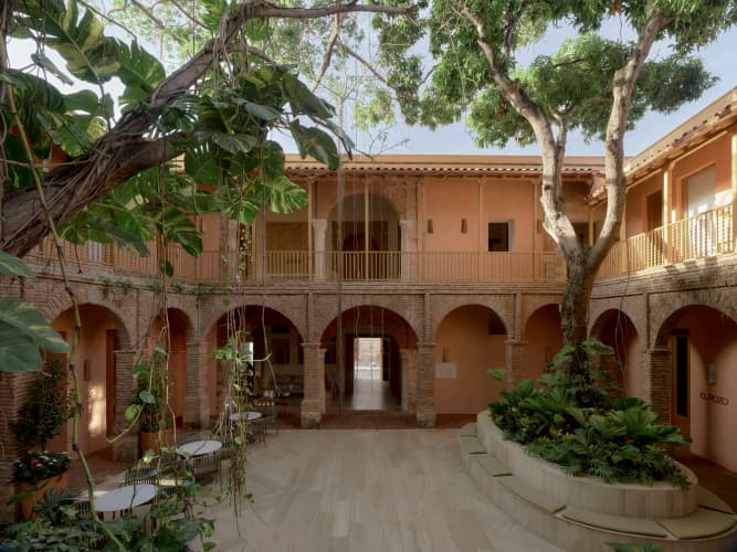 Kimpton Las Mercedes, an IHG Hotel photo 2