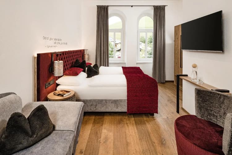 Hotel Wolkenstein photo 4