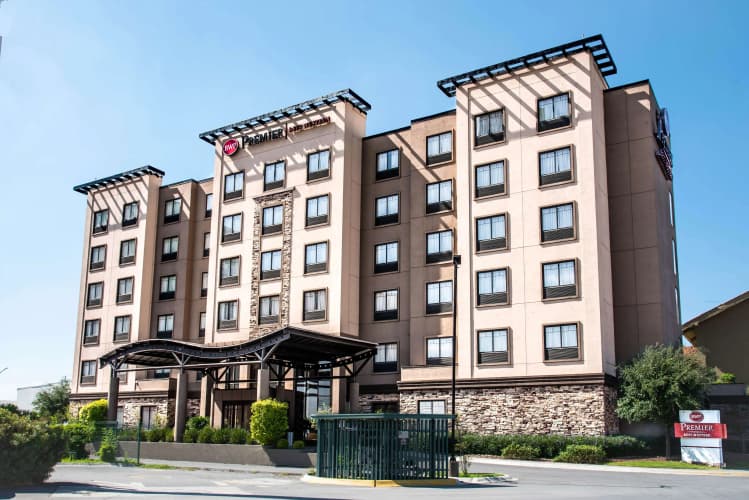 Best Western Premier Monterrey Aeropuerto photo 2