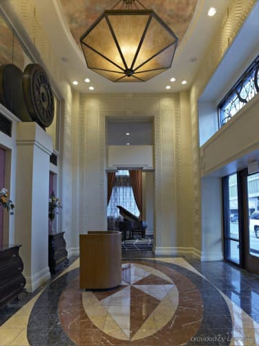 The Hu. Hotel photo 3