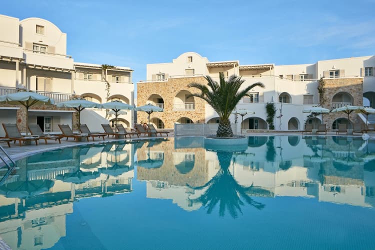 Aegean Plaza Hotel, photo 2