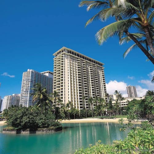 Waikiki Resort Hotel photo 3