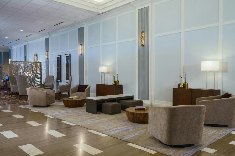 Westin O'hare photo 3