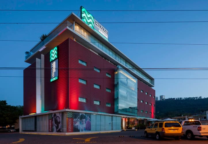 Gamma de Fiesta Inn Morelia Beló photo 2