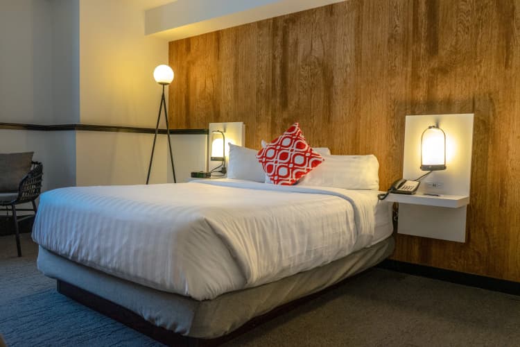 Aava Whistler Hotel photo 4