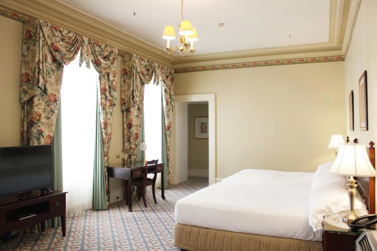 The Hotel Windsor (Adults Only) photo 4