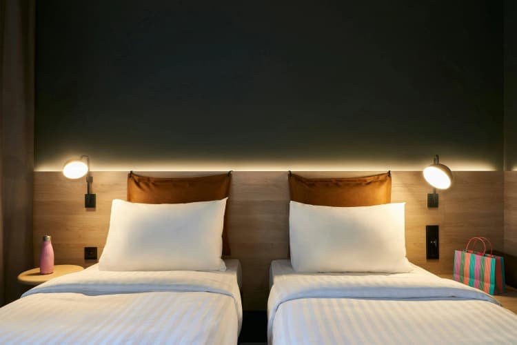 Moxy Essen City photo 4