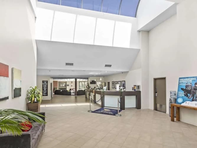 Ibis Styles Canberra Eaglehawk Hotel photo 3