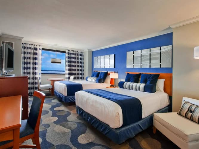 Ip Casino Resort Spa photo 4