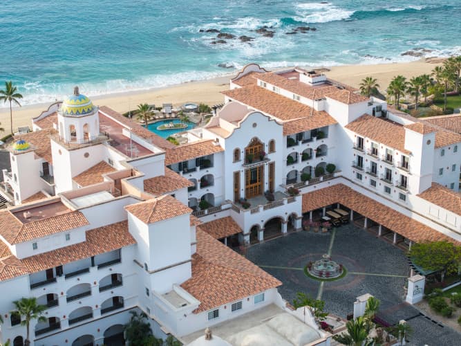 Hacienda del Mar Los Cabos, Autograph Collection By Marriott photo 2