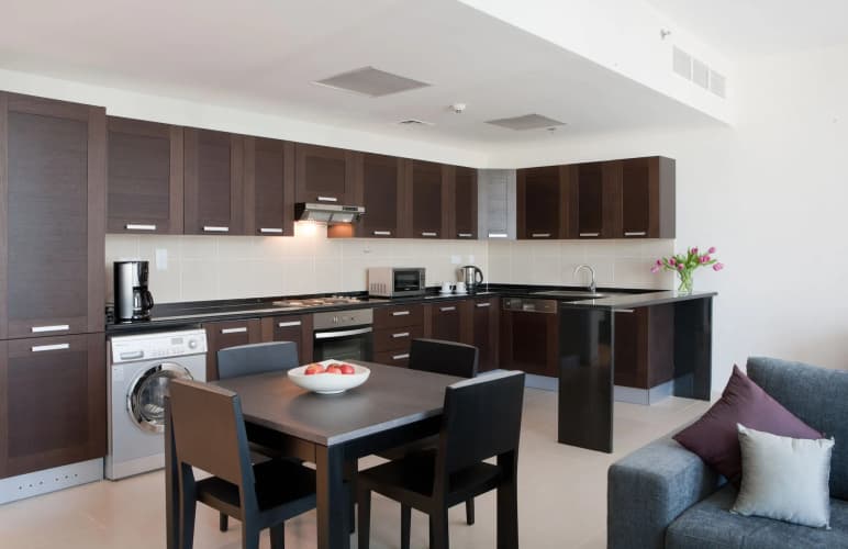 Nassima Tower Hotel Apartments photo 4