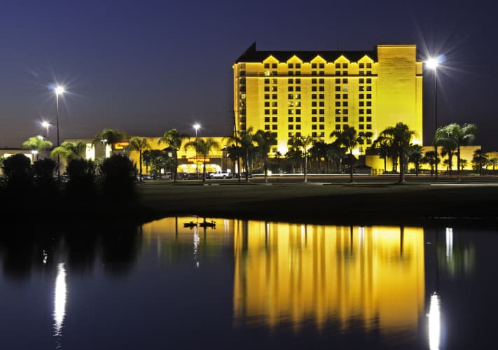 Hollywood Casino Gulf Coast photo 2