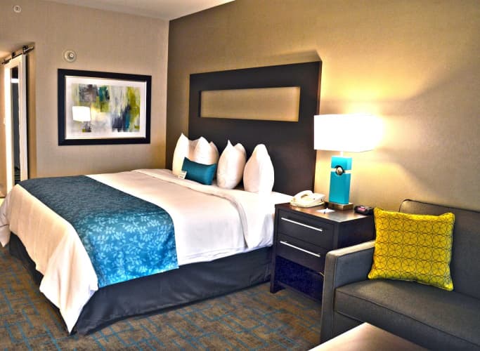 Holiday Inn & Suites Syracuse Airport - Liverpool photo 5