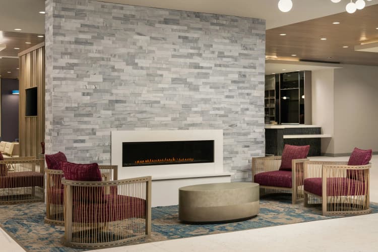 Hotel Lela Wilmington, Tapestry Collection By Hilton photo 4