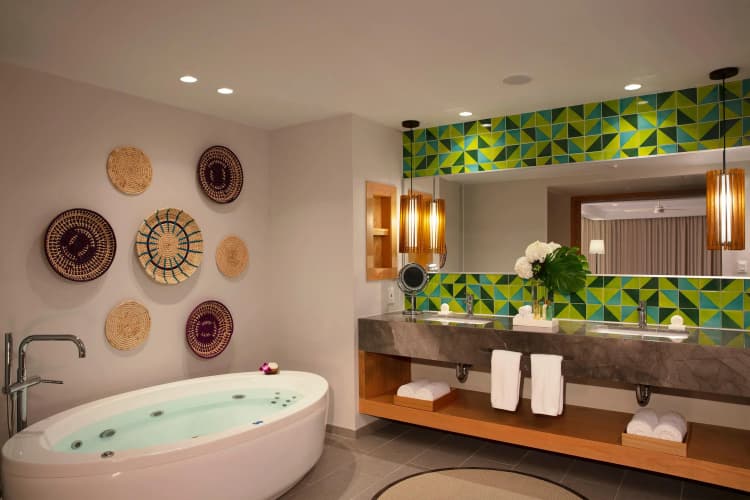 Dreams Natura Resort And Spa photo 2