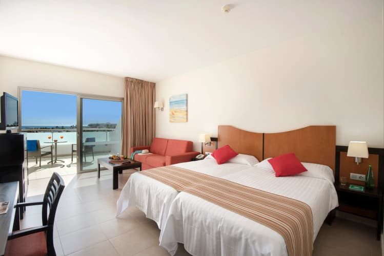 Lanzarote Village photo 4