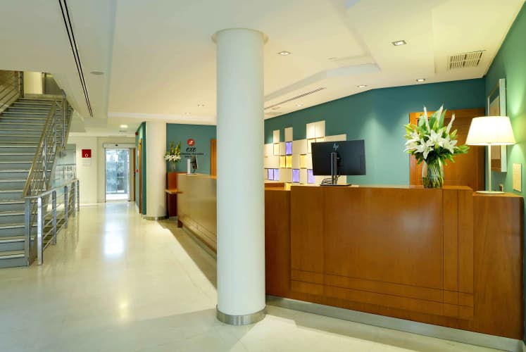 Exe Estepona Thalasso & Spa - Adults only photo 3