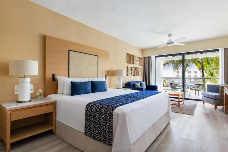 Secrets Aura Cozumel - Adults Only - All Inclusive photo 5