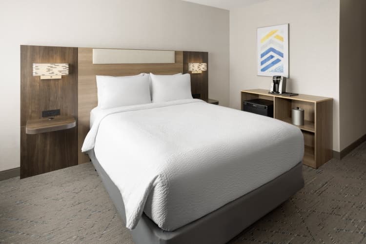 Holiday Inn Express Philadelphia-Penns Landing photo 5