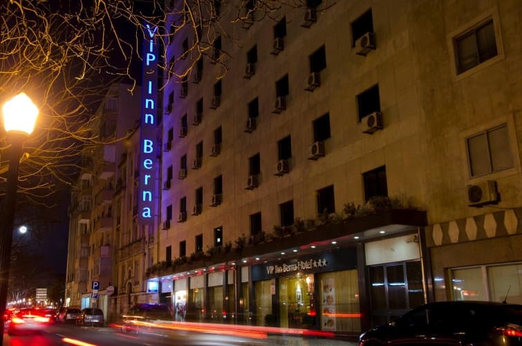 VIP Inn Berna, photo 2