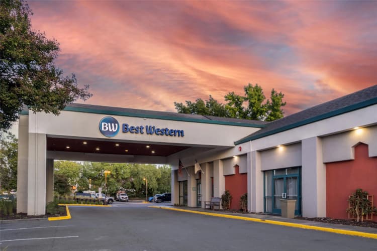 Best Western Heritage Inn photo 2