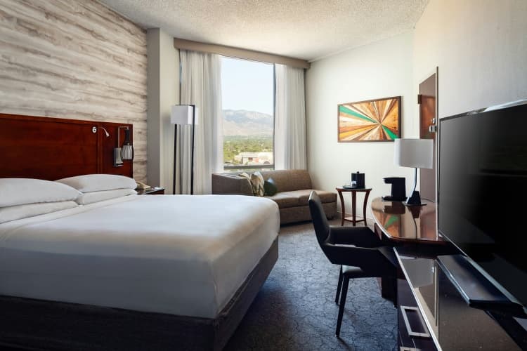 Albuquerque Marriott photo 4