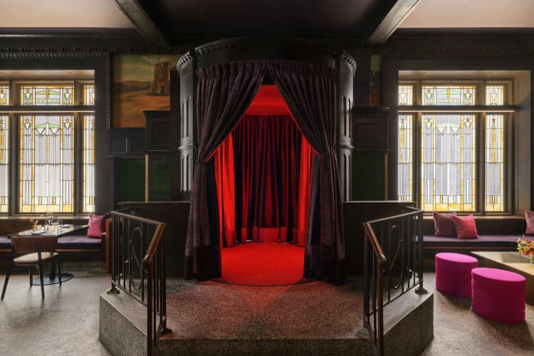 Hotel Savoy Kansas City, Tapestry Collection by Hilton photo 5