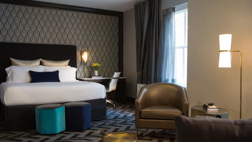 The Allegro Royal Sonesta Hotel Chicago West Loop photo 5