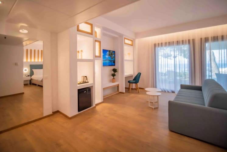 Wyndham Loutraki Poseidon Resort, photo 3