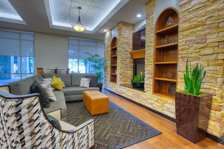 Drury Inn & Suites Near La Cantera Pkwy, photo 3