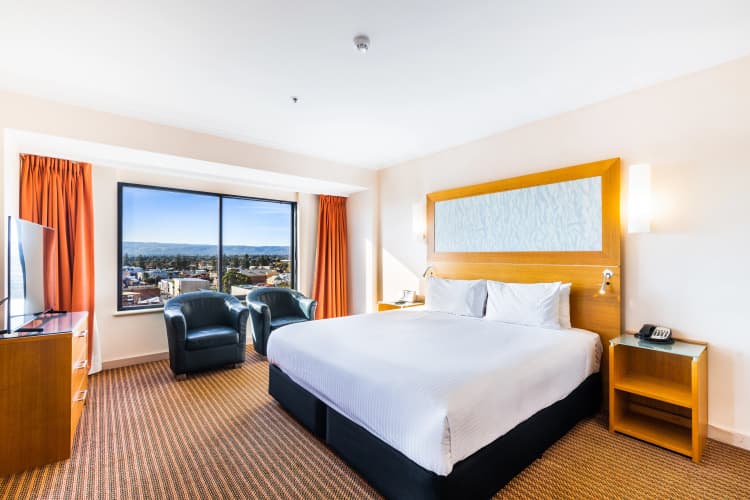 Stamford Grand Adelaide photo 3