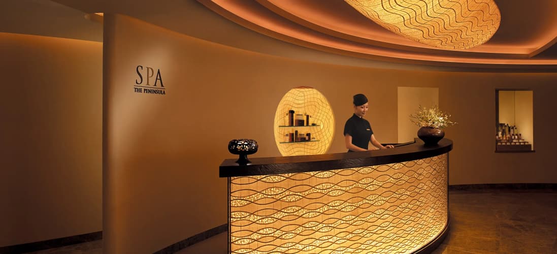 The Peninsula Tokyo photo 3