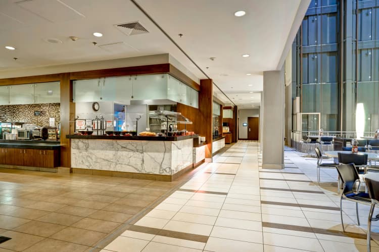 Embassy Suites by Hilton Chicago Downtown River North photo 3