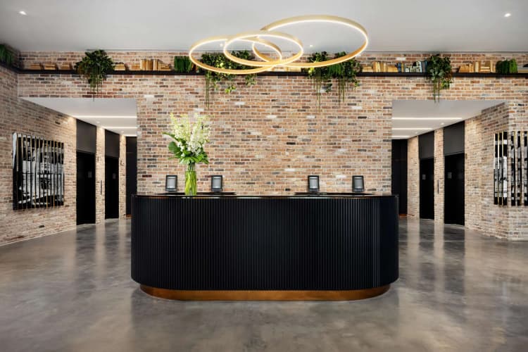 The Elser Hotel and Residences Miami, photo 2