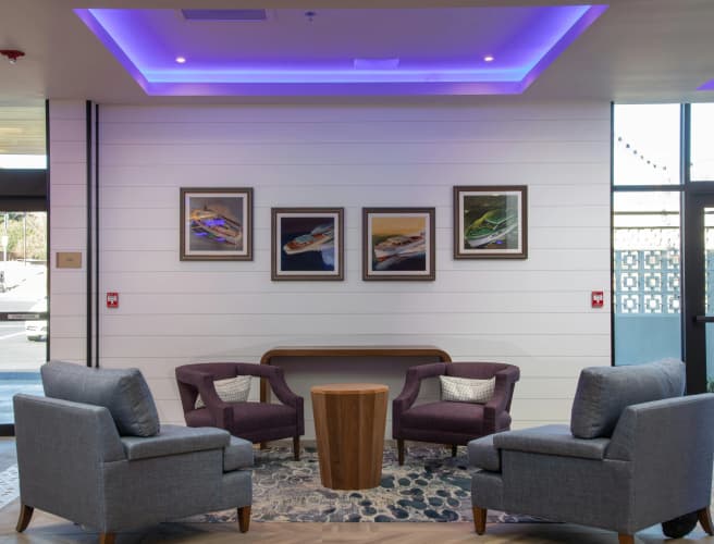 DoubleTree by Hilton Hot Springs photo 3