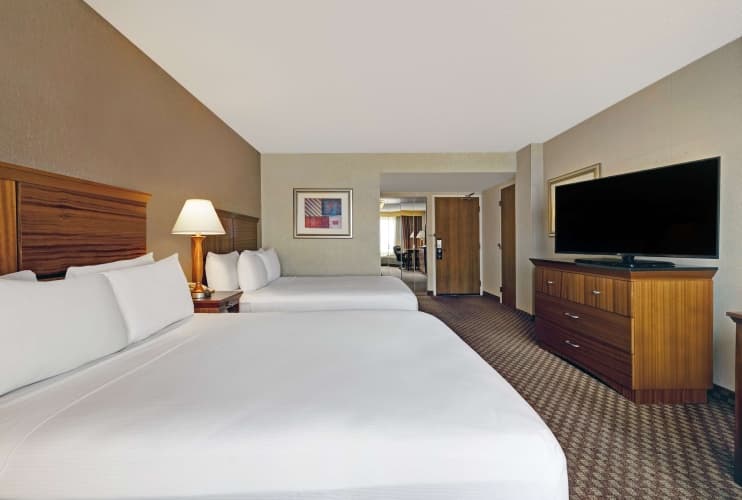 DoubleTree by Hilton Grand Junction photo 4
